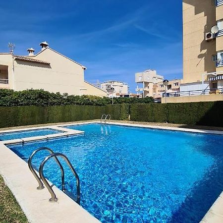 Apartmán Oliva Moon Exteriér fotografie