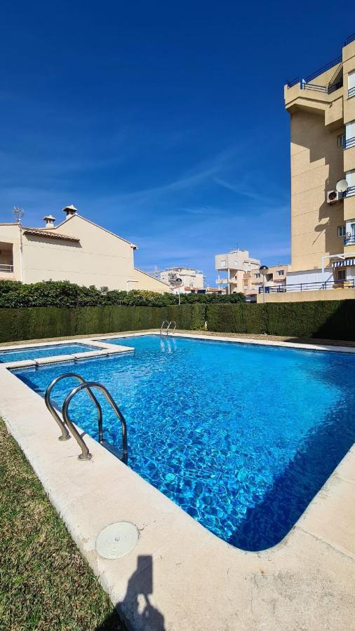Apartmán Oliva Moon Exteriér fotografie