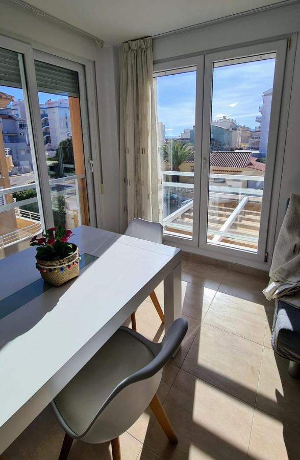 Apartmán Oliva Moon Exteriér fotografie