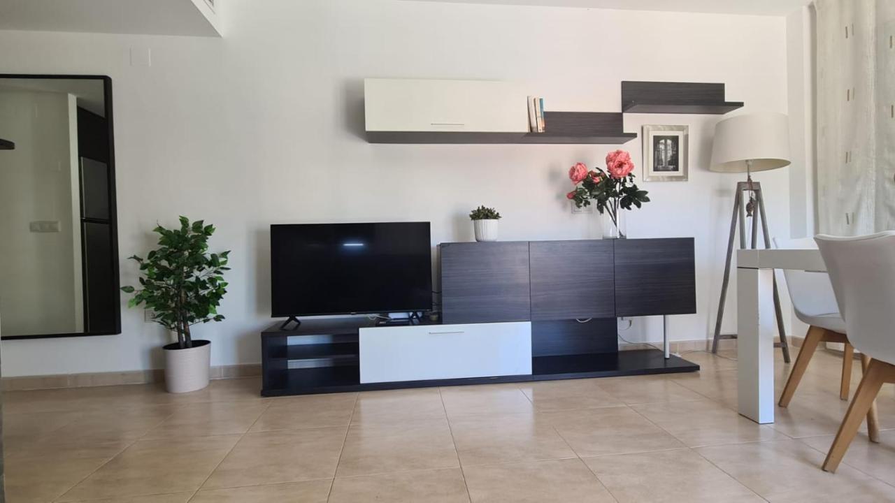 Apartmán Oliva Moon Exteriér fotografie