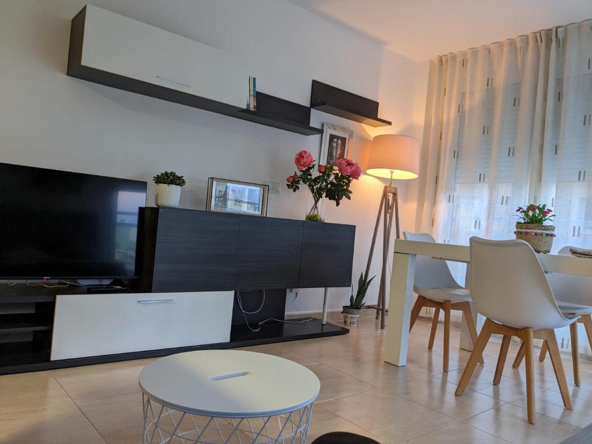 Apartmán Oliva Moon Exteriér fotografie
