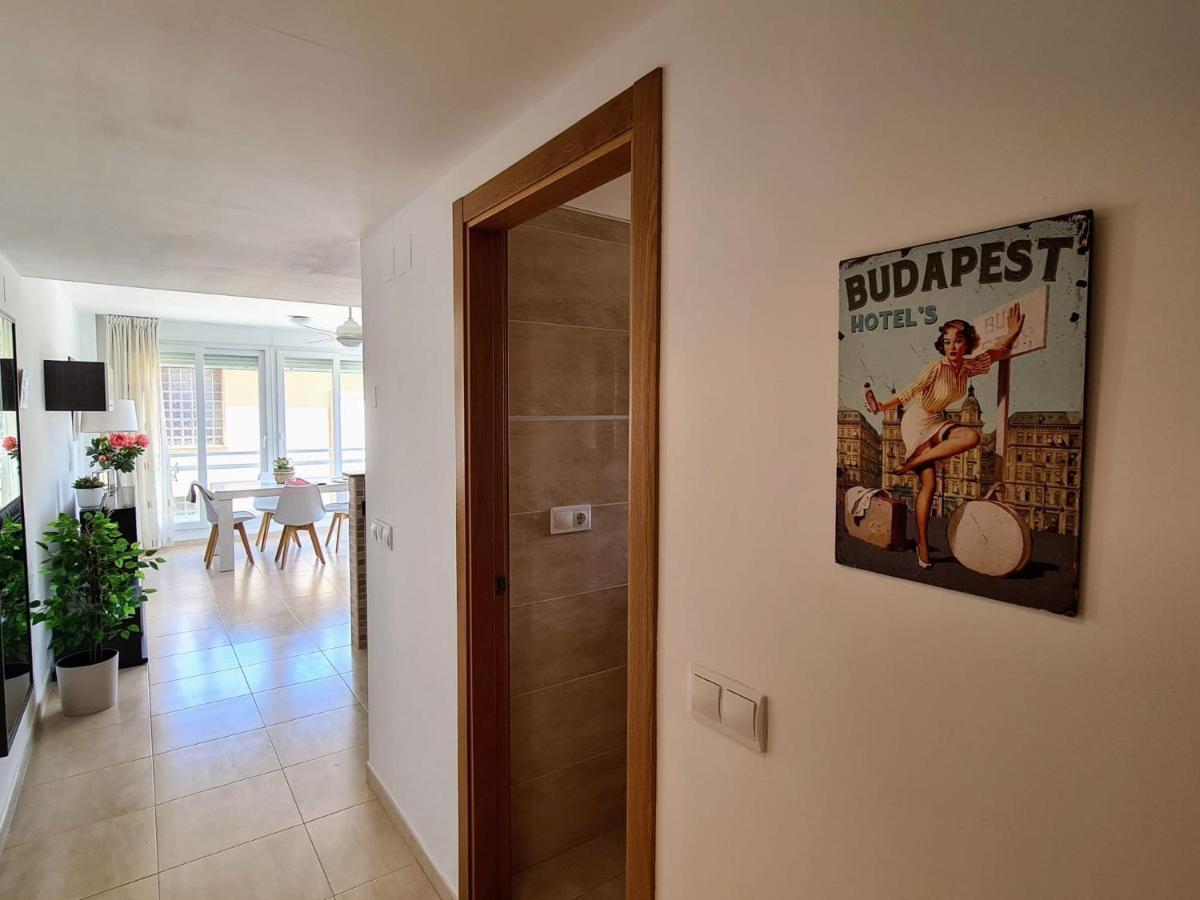 Apartmán Oliva Moon Exteriér fotografie