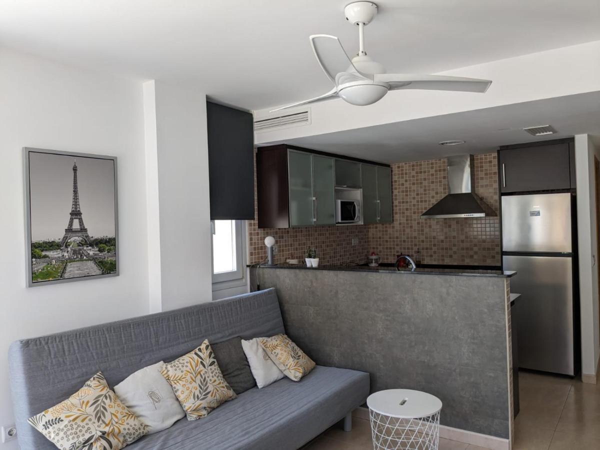 Apartmán Oliva Moon Exteriér fotografie