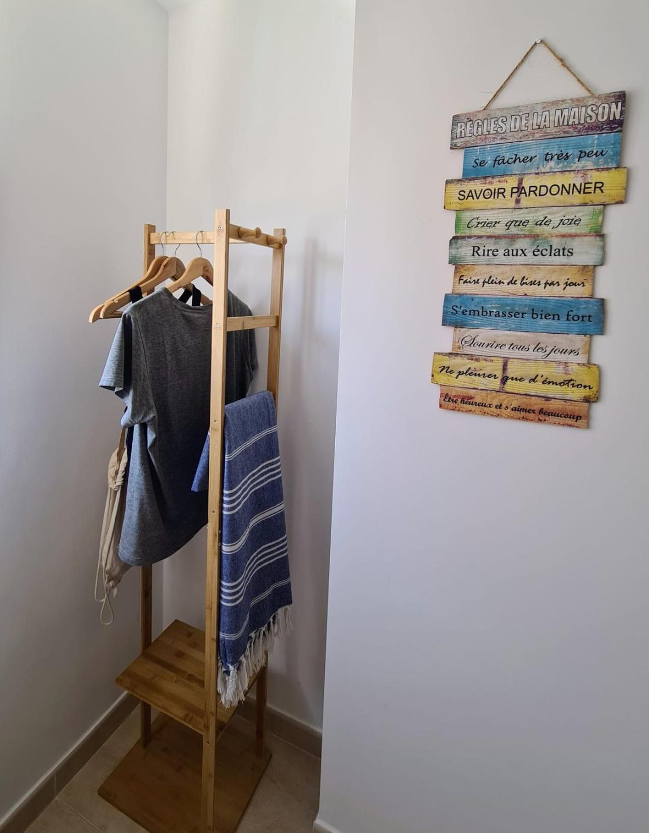 Apartmán Oliva Moon Exteriér fotografie