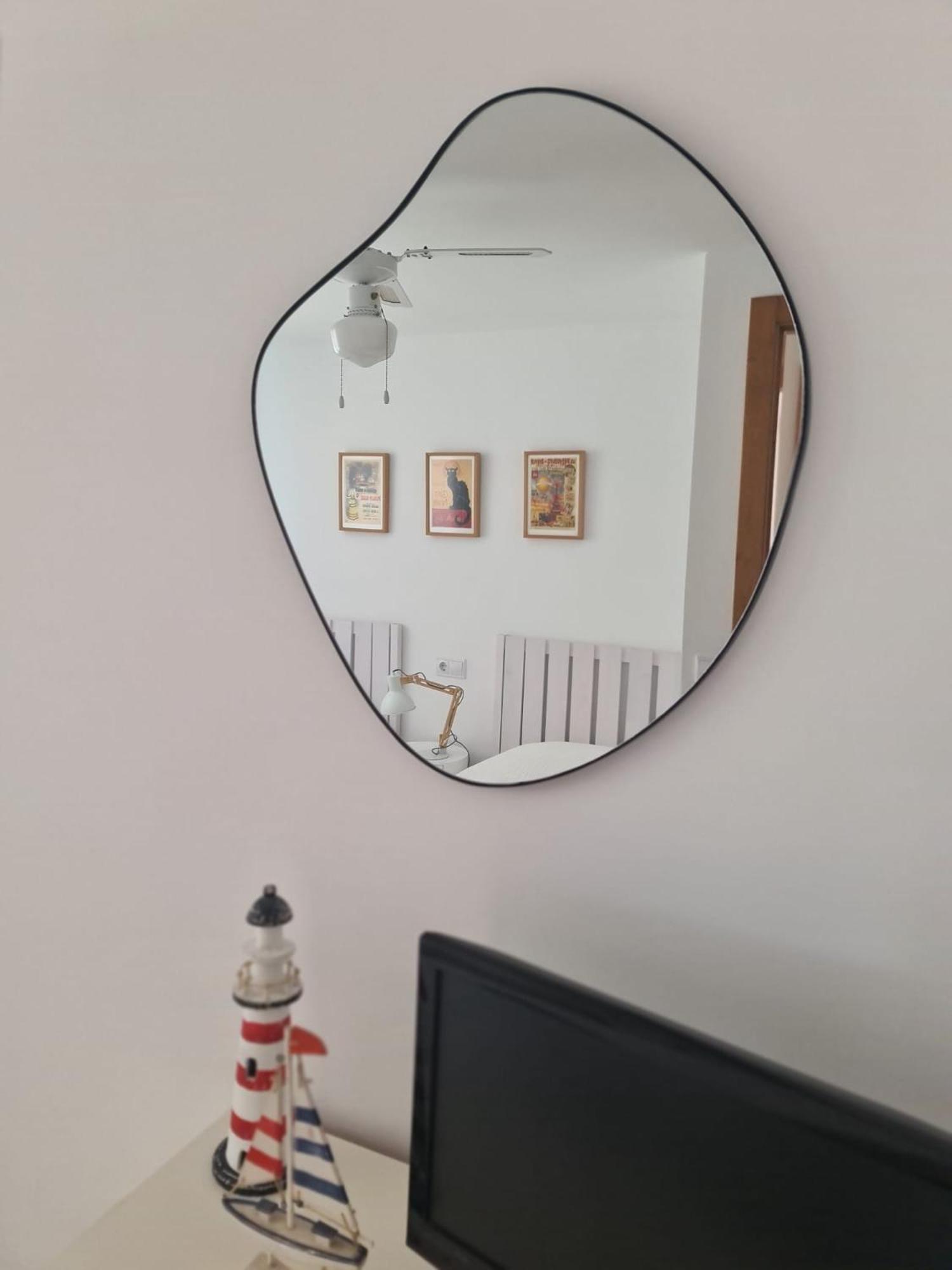Apartmán Oliva Moon Exteriér fotografie