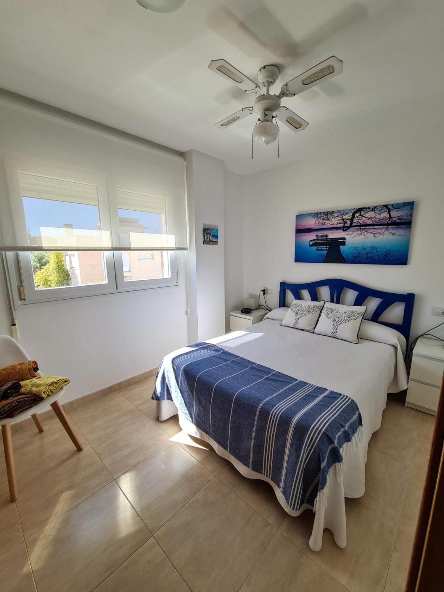 Apartmán Oliva Moon Exteriér fotografie