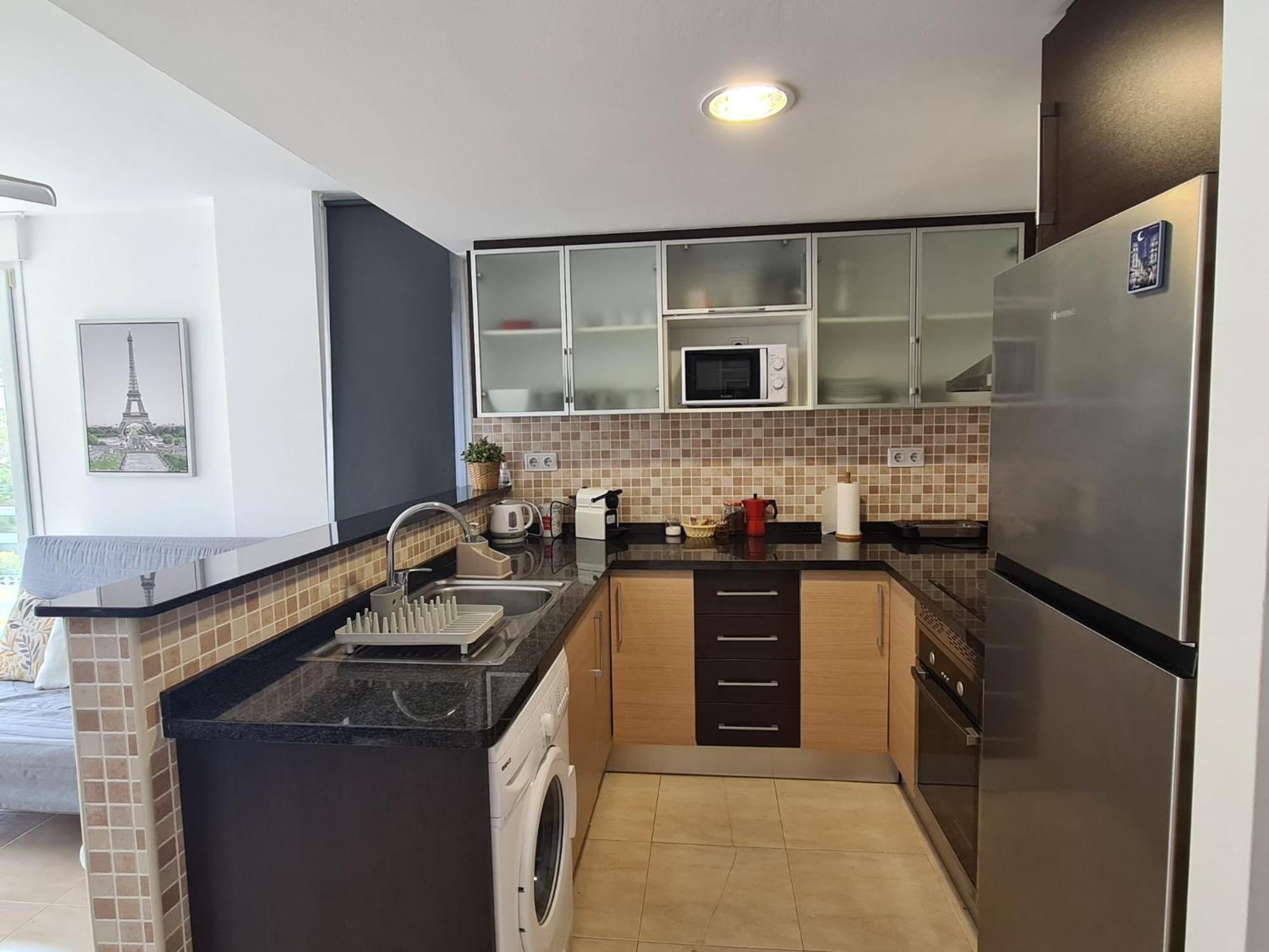 Apartmán Oliva Moon Exteriér fotografie
